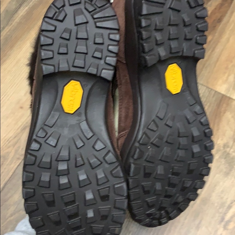 Coach Winter Boots - Picture 2 of 5